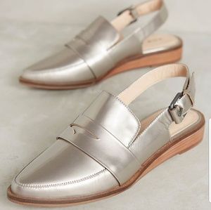 Kelsi Dagger Loafers